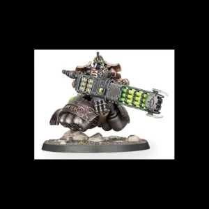 Games Workshop Warhammer 40,000*Warhammer Necrons Lokhusts Heavy Destroyer