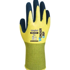 Wondergrip Work Gloves*WG-310HY Comfort Medium