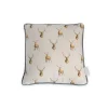 WRENDALEF/C Cushions*'Wild at Heart' Cushion