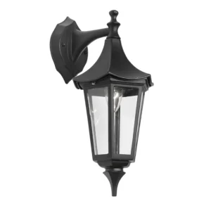 OAKS LIGHTING Outdoor*Witton Down light Black