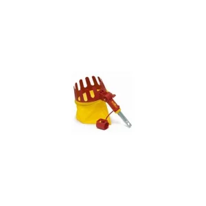 Wolf Garten Hand Tools*Fruit Picker