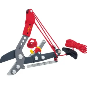 Wolf Garten Secateurs & Loppers*Multi-Change® Adjustable Anvil Tree Lopper
