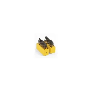 Wolf Garten Hand Tools*Weeding Brush Heads 2 pk