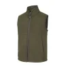 Hoggs Of Fife Ltd Coats & Jackets*Woodhall Junior Fleece Gilet Green