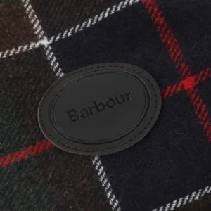 J Barbour + Son Ltd Beds & Mats*Wool Dog Coat Classic