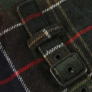J Barbour + Son Ltd Beds & Mats*Wool Dog Coat Classic