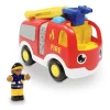 Wow Toys Wow Toys*Wow Ernie Fire Engine