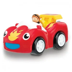Wow Toys Wow Toys*Wow Fireball Frankie