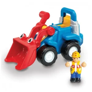 Wow Toys Wow Toys*Wow Lift-It-Luke