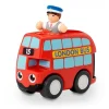 Wow Toys Wow Toys*Wow London Bus Basil