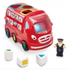 Wow Toys Wow Toys*Wow London Bus Leo