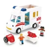 Wow Toys Wow Toys*Wow Robin's Medical Rescue