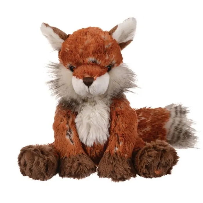wrendale_autumn_fox_chara_0.webp WRENDALEF/C Other*Wrendale 'Autumn' Fox character