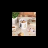 WRENDALEF/C Other*Wrendale Biscuit Barrel A Dogs Life Mushroom