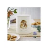 Portmeirion Other*Wrendale Biscuit Barrel Hamster