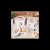 WRENDALEF/C Kitchen And Dining | Cake Tins*Wrendale Cake Tin Nest A Dogs Life