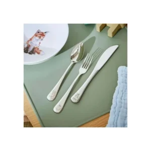 Portmeirion Kitchen And Dining | Other*Wrendale Childs Cutlery Set