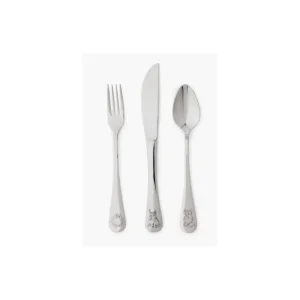 Portmeirion Kitchen And Dining | Other*Wrendale Childs Cutlery Set