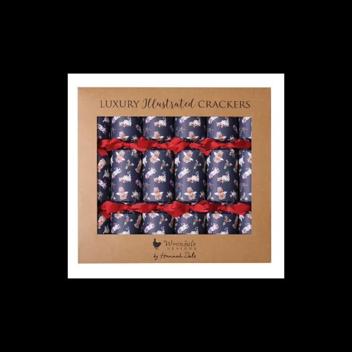 wrendale_christmas_cracke_1-1.webp WRENDALEF/C Other*Wrendale Christmas Crackers - Dogs