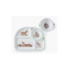 Portmeirion Kitchen And Dining | Tableware*Wrendale Designs Little Wren Tray & Bowl Set
