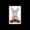 WRENDALEF/C Other*Wrendale Donkey 'Jack'