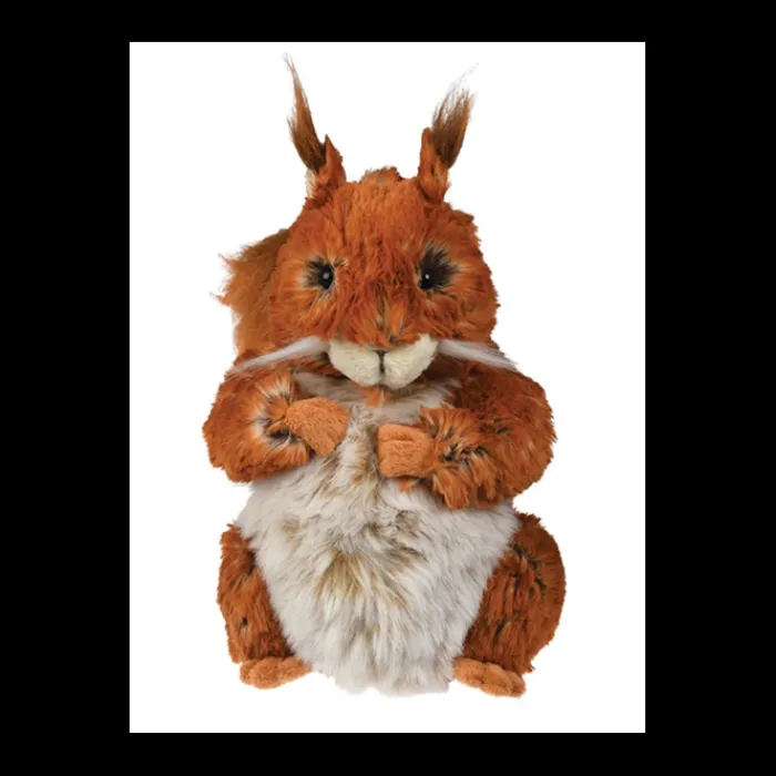 wrendale_fern_squirrel_ch_0.webp WRENDALEF/C Other*Wrendale 'Fern' Squirrel Character