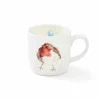Portmeirion Kitchen And Dining | Mugs*Wrendale 'Garden Friend' Mug