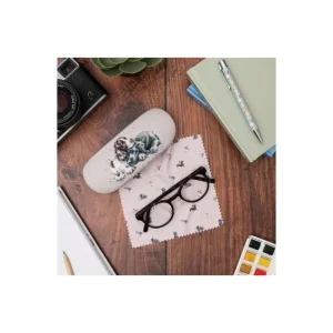 WRENDALEF/C Other*Wrendale Glasses Case - Growing Old