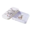WRENDALEF/C Other*Wrendale 'Hee Haw' Keepsake Tin