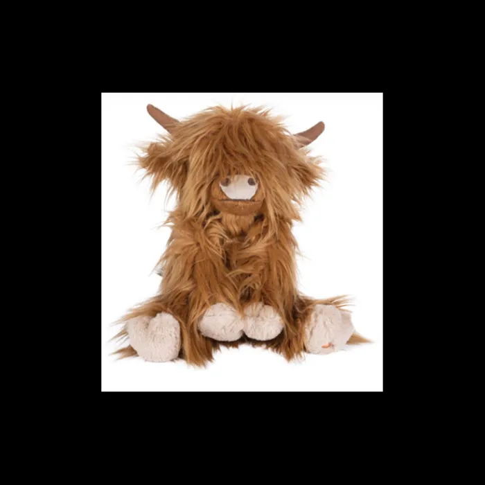 wrendale_highland_cow_0.webp WRENDALEF/C Other*Wrendale 'Highland cow'