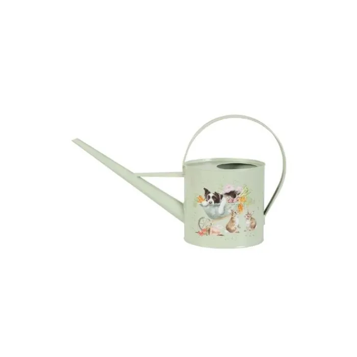 wrendale_indoor_watering__1.webp WRENDALEF/C Other*Wrendale Indoor Watering Can Sleeping On The Job