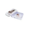 WRENDALEF/C Other*Wrendale Keepsake Tin 'Growing Old'
