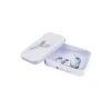 WRENDALEF/C Other*Wrendale Keepsake Tin 'Wisteria Wishes'