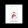 WRENDALEF/C Other*Wrendale Keyring Jolly Robin
