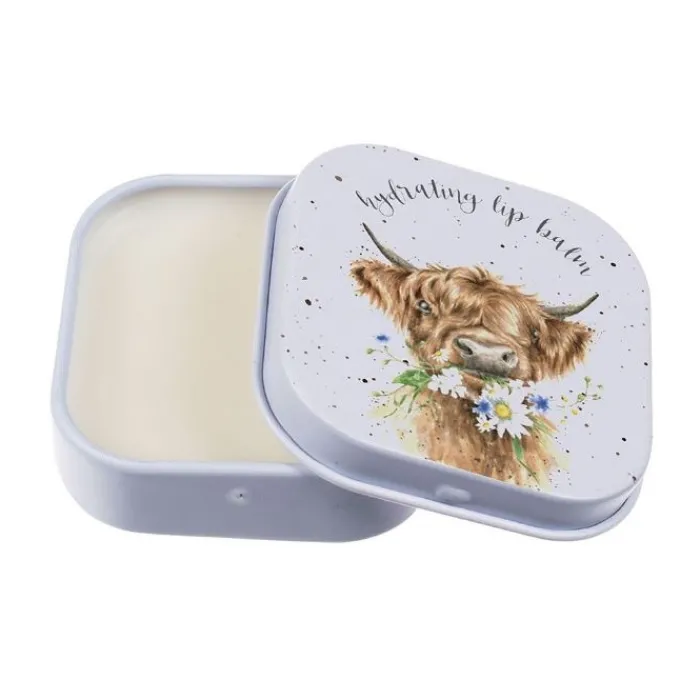 wrendale_lip_balm_daisy_c_0.webp WRENDALEF/C Other*Wrendale Lip Balm 'Daisy Coo'