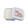 WRENDALEF/C Other*Wrendale Lip Balm In A Tin Fox
