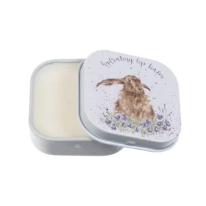 WRENDALEF/C Other*Wrendale Lip Balm In A Tin Harebrained
