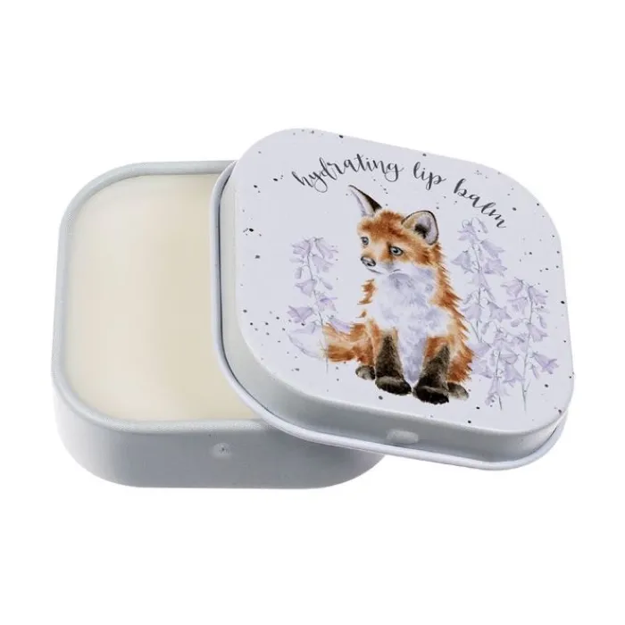 wrendale_lip_balm_stay_cl_0.webp WRENDALEF/C Other*Wrendale Lip Balm 'Stay Clever Little Fox'