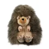 WRENDALEF/C Other*Wrendale 'Mabel' Hedgehog in a bag