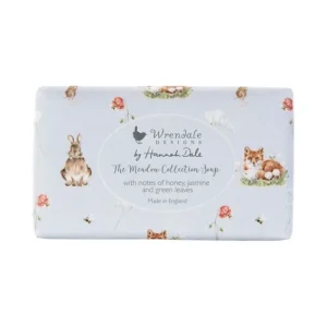WRENDALEF/C Other*Wrendale 'Meadow' Soap Bar