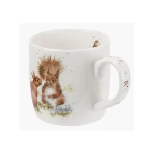 Portmeirion Kitchen And Dining | Mugs*Wrendale Mug Between Friends