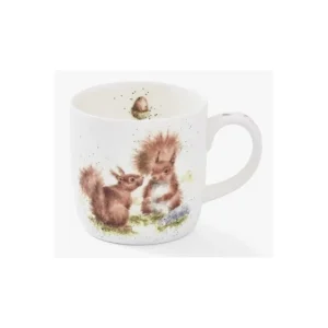Portmeirion Kitchen And Dining | Mugs*Wrendale Mug Between Friends