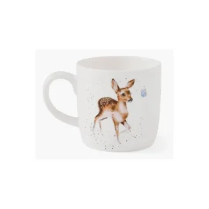 Portmeirion Kitchen And Dining | Mugs*Wrendale Mug Dear To Me