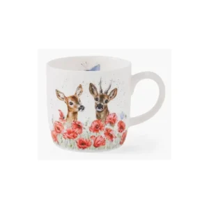 Portmeirion Kitchen And Dining | Mugs*Wrendale Mug Dear To Me