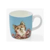 Portmeirion Kitchen And Dining | Mugs*Wrendale Mug Poppy Field