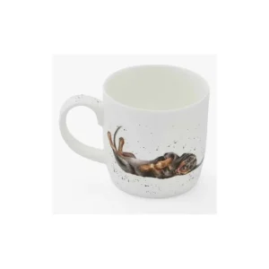 Portmeirion Kitchen And Dining | Mugs*Wrendale Mug That Friday Feeling