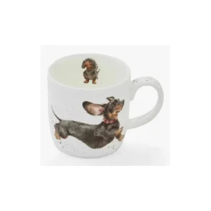 Portmeirion Kitchen And Dining | Mugs*Wrendale Mug That Friday Feeling