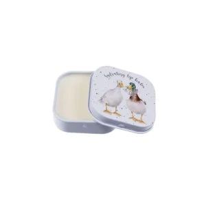 WRENDALEF/C Other*Wrendale 'Not a Daisy Goes by' Lip balm
