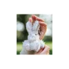 WRENDALEF/C Other*Wrendale Plush Keyring Hare - Rowan