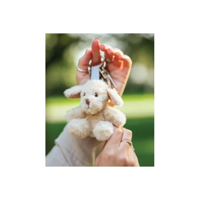 wrendale_plush_keyring_la_0.webp WRENDALEF/C Other*Wrendale Plush Keyring Labrador - Ralph